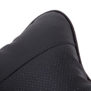 2PCS Car Seat Head Neck Rest Support Cushion Pad HeadRest Pillow Bone Shaped Set