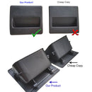 Fit For Subaru Car Fuse Box Coin Container Bin Storage Tray Holde XV Impre YDM