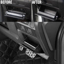 Fit For Subaru Car Fuse Box Coin Container Bin Storage Tray Holde XV Impre YDM
