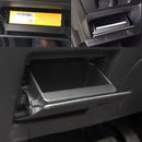 Fit For Subaru Car Fuse Box Coin Container Bin Storage Tray Holde XV Impre YDM