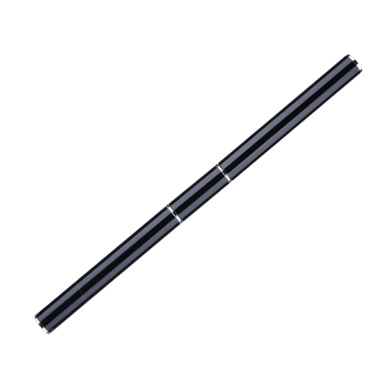 Poly Gel Poly Nail Art Pen Slice Brush Dual-Ended Slice Shape Tool Polish