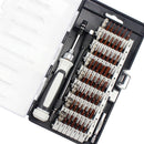60 in 1 Precision Screwdriver Set Hardware Electronics Repair Hand Tool YOA