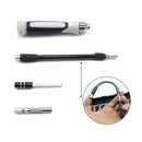 60 in 1 Precision Screwdriver Set Hardware Electronics Repair Hand Tool YOA