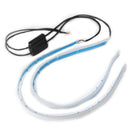 45cm Ultra Thin Car Soft Tube LED Strip Daytime Running Light Turn Sign TLT