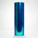 150 * 30cm Blue Car Smoke Headlight Fog Light Tint Film Vinyl Wrap For Car Truck
