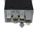 1 New Emergency Hazard Light Switch 1J0953235J For VW Jetta Bora Golf 1J0953235C