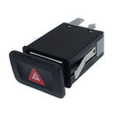 1 New Emergency Hazard Light Switch 1J0953235J For VW Jetta Bora Golf 1J0953235C