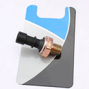 Replaceable Fuel Oil Pressure Sensor Switch For FIAT 500 BARCHETTA HLW FBV