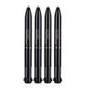 Charm Four-Color in One Multi-Function Automatic Waterproof Eyebrow Pencil Paint