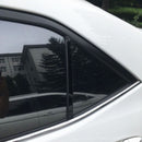 Piano Black B+C Pillars Cover Trim Molding 6pcs Fit for Buick Lacrosse 201 IUZ