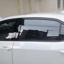 Piano Black B+C Pillars Cover Trim Molding 6pcs Fit for Buick Lacrosse 201 IUZ