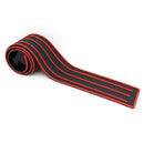 1* New Car Rear Bumper Sill/Protector Plate Rubber Cover Guard Pad Mouldin VZN