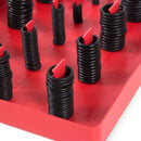 419x Universal O-Ring Assortment Set | Metric Kit Automotive Seal Rubbe NUT
