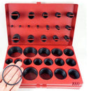 419x Universal O-Ring Assortment Set | Metric Kit Automotive Seal Rubbe NUT