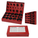419x Universal O-Ring Assortment Set | Metric Kit Automotive Seal Rubbe NUT