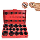 419x Universal O-Ring Assortment Set | Metric Kit Automotive Seal Rubbe NUT