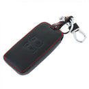 1Pc New 4BTN Leather Car Key Cover Case Holder for Renault Koleos Kadjar  ILU