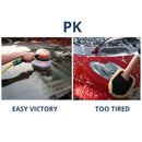 Technology Microfiber Chenille Car Vehicle Care Washing Brush Sponge Cle UBH