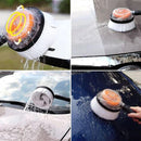 Technology Microfiber Chenille Car Vehicle Care Washing Brush Sponge Cle UBH