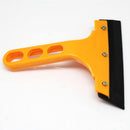 7pcs Car Auto Window Scraper Wrap Tint Vinyl Film Squeegee Cleaning Tool Kit NEW