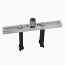 1x Fuel Tank Pump Lid Cover Remove Spanner Adjustable Wrench Tool For Benz WBV