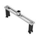 1x Fuel Tank Pump Lid Cover Remove Spanner Adjustable Wrench Tool For Benz WBV