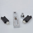 1x Fuel Tank Pump Lid Cover Remove Spanner Adjustable Wrench Tool For Benz WBV