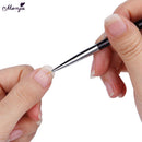 3PCS Nylon Fiber Tassel Fine Hook Paint Brush Thin Hook Line Drawing Painti KMM