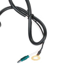 1 * Marine Outboard Engine Motor Stop Switch, Safety Tether For Yamaha f MMV