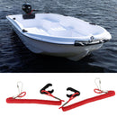4Pc Boat Outboard Engine Motor Kill Stop Switch Safety Tether for Yama  ECA