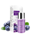 Pure Vitamin C Hyaluronic Acid Whithening Collagen Serum Face Anti-agi PZM RNW