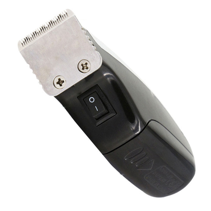 Pro Electric Stylist Hair Trimmer Clipper Men's Shaver Barber Haircut Machine cf