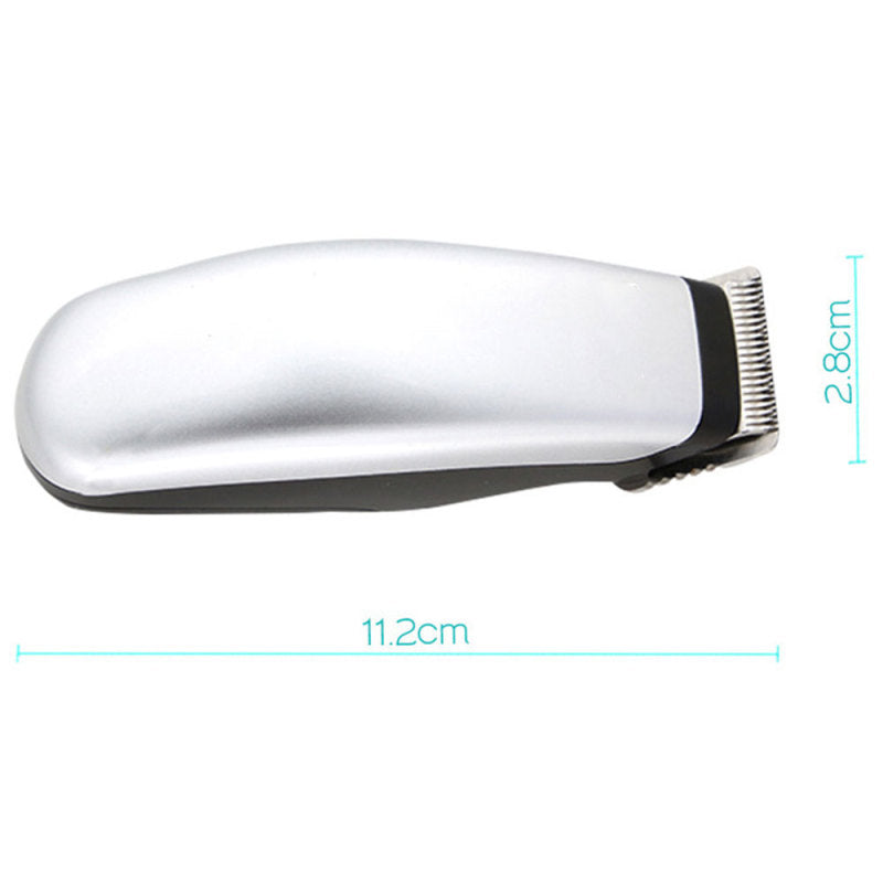 Pro Electric Stylist Hair Trimmer Clipper Men's Shaver Barber Haircut Machine cf