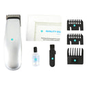 Pro Electric Stylist Hair Trimmer Clipper Men's Shaver Barber Haircut Machine cf