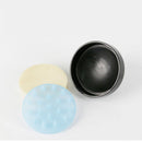 Shampoo Scalp Head Shower Massage Massager Cleaning Scrub Hair Brush Comb