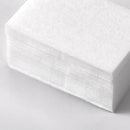 600pcs/bag Cotton Lint-Free Nail Wipes Napkins Gel Polish Remover Pure Toe Towel