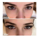 Pudaier Waterproof Silk Fiber Mascara Black Curling Thick Long Lengthen La OAM
