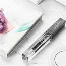 Moisturizing Plumper Natural Liquid Shimmer Lipstick Makeup Lip Gloss Cos VKA