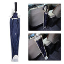 1Pc New Car Seat Back Umbrella Storage Bag Foldable Organizer Holder Hanger DIB