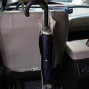 1Pc New Car Seat Back Umbrella Storage Bag Foldable Organizer Holder Hanger DIB