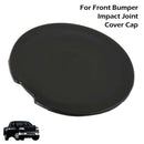 For 2011-2015 Ford Explorer Front Bumper Impact Joint Cover Cap BB5Z 17A90 HNV