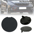 For 2011-2015 Ford Explorer Front Bumper Impact Joint Cover Cap BB5Z 17A90 HNV