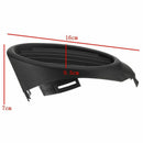 For Ford Focus 2011 - 2013 Pair of Fog Light Lamp Grille Bezel Cover L+R ECD