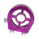 1* NEW Oil Filter Temp Pressure Oil Cooler Sandwich Plate M20X1.5 Adapter  FSD