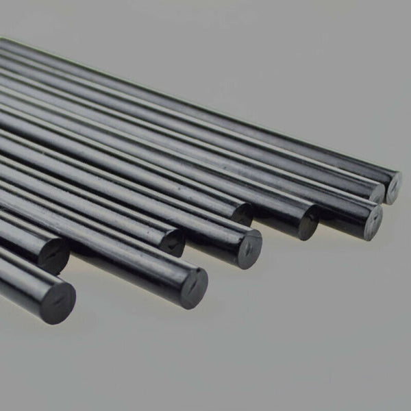 10pcs Tools Glue Sticks Paintless Dent Repair Puller Car Body Hail Removal