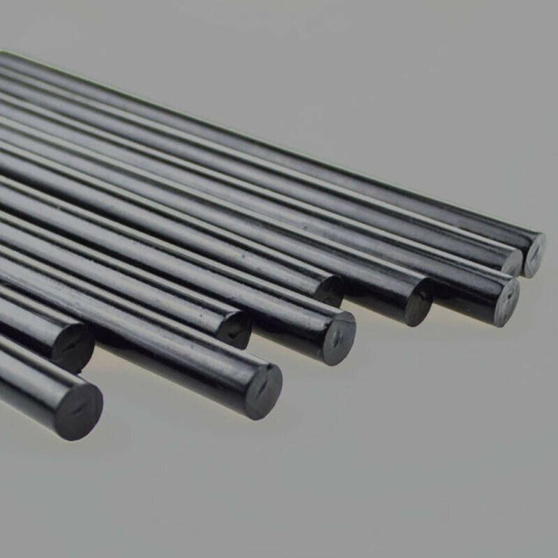 10pcs Tools Glue Sticks Paintless Dent Repair Puller Car Body Hail Removal