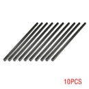 10pcs Tools Glue Sticks Paintless Dent Repair Puller Car Body Hail Removal