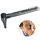 Household Electric Diagnostic Penlight Otoscope Pen Ear Nose Throat Clinical New