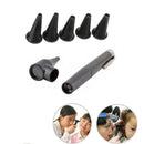 Household Electric Diagnostic Penlight Otoscope Pen Ear Nose Throat Clinical New