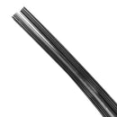 2 PCS 26'' 6mm Car Bus Rubber Universal Frameless Windshield Wiper Blade  GBR